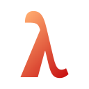 lambda icon