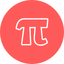 pi icon