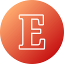 épsilon icon