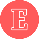 épsilon icon