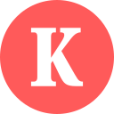 kappa icon