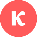 kappa icon