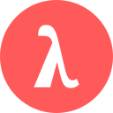 lambda icon