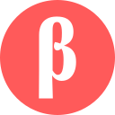 beta icon