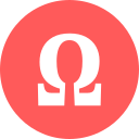 omega icon