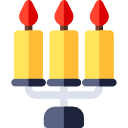 candelabro icon