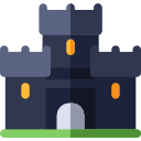 castillo icon