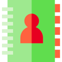 agenda icon