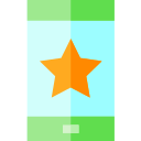 estrella icon