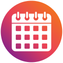 calendario icon