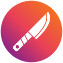 cuchillo icon