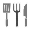 utensilios de cocina