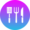 utensilios de cocina icon