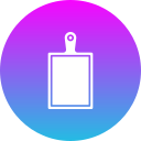 tablero de cocina icon