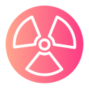 nuclear icon