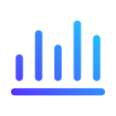 análisis de datos icon