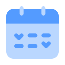 calendario icon