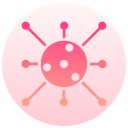 bacterias icon