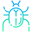 virus icon