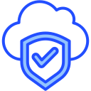 sistema de seguridad icon