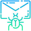 virus icon