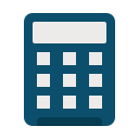 calculadora icon