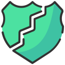 inseguro icon