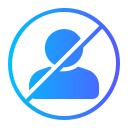 prohibido icon