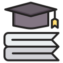 estudios icon