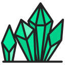 mineral icon