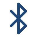 bluetooth icon