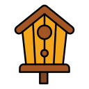 Bird house 