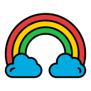 Rainbow 