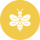 abeja icon