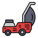 Lawn mower 