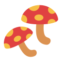 champiñón icon
