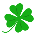 trébol icon