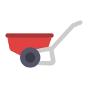 carretilla icon