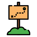 mapa icon