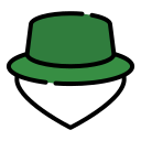 sombrero icon