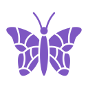 mariposa icon