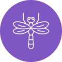 libélula icon