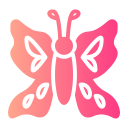 mariposa icon