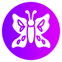 mariposa icon