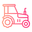 tractor icon