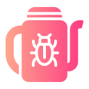 pesticida icon