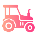 tractor icon