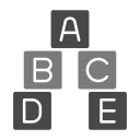 bloques icon