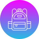 mochila icon