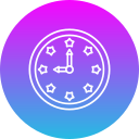 reloj icon